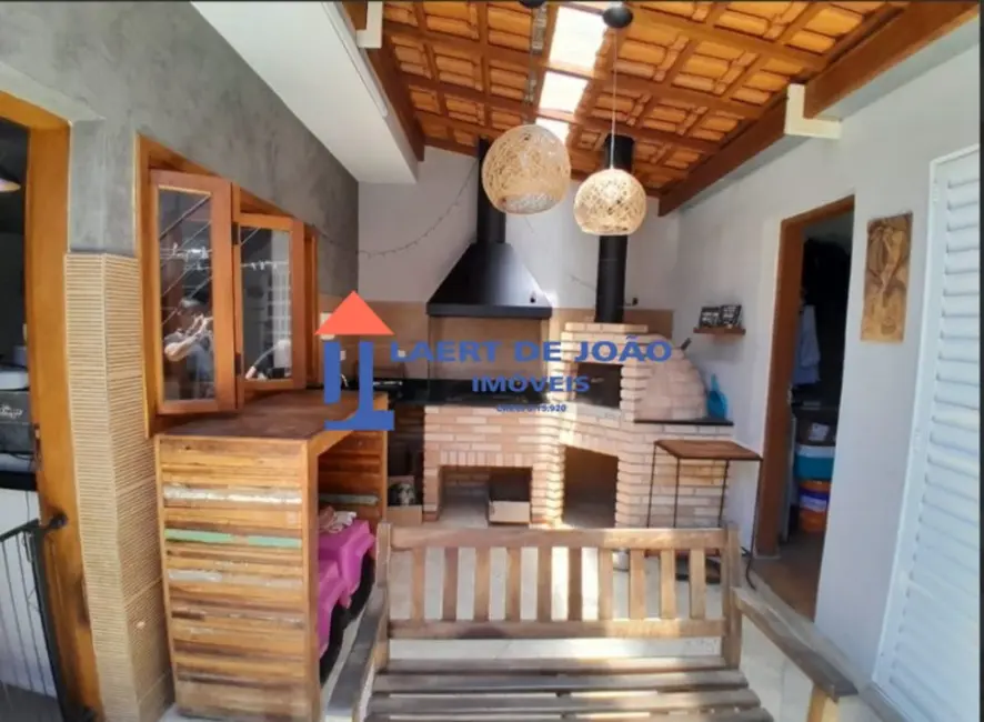 Foto 1 de Casa com 3 quartos à venda, 190m2 em Campo Belo, São Paulo - SP