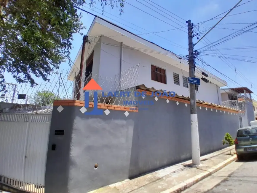 Foto 1 de Casa com 3 quartos à venda, 190m2 em Campo Belo, São Paulo - SP