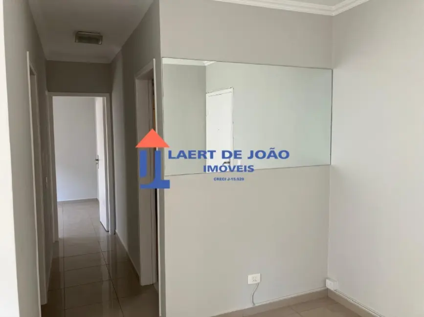 Foto 3 de Apartamento com 2 quartos para alugar, 62m2 em Moema, São Paulo - SP