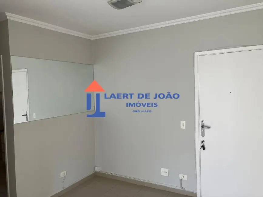 Foto 1 de Apartamento com 2 quartos para alugar, 62m2 em Moema, São Paulo - SP