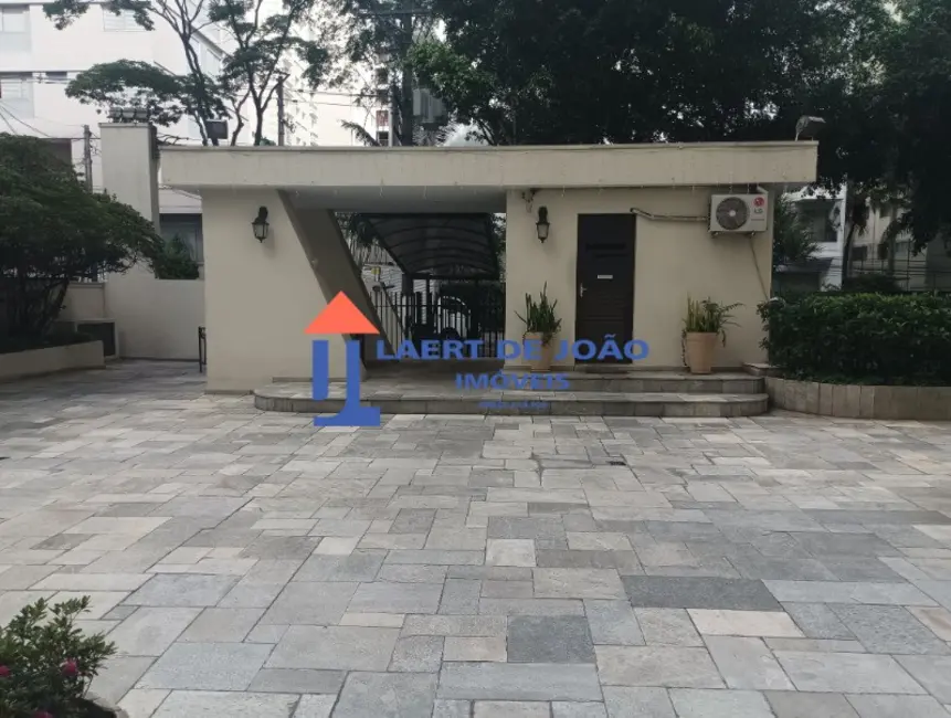 Foto 1 de Apartamento com 2 quartos para alugar, 73m2 em Moema, São Paulo - SP