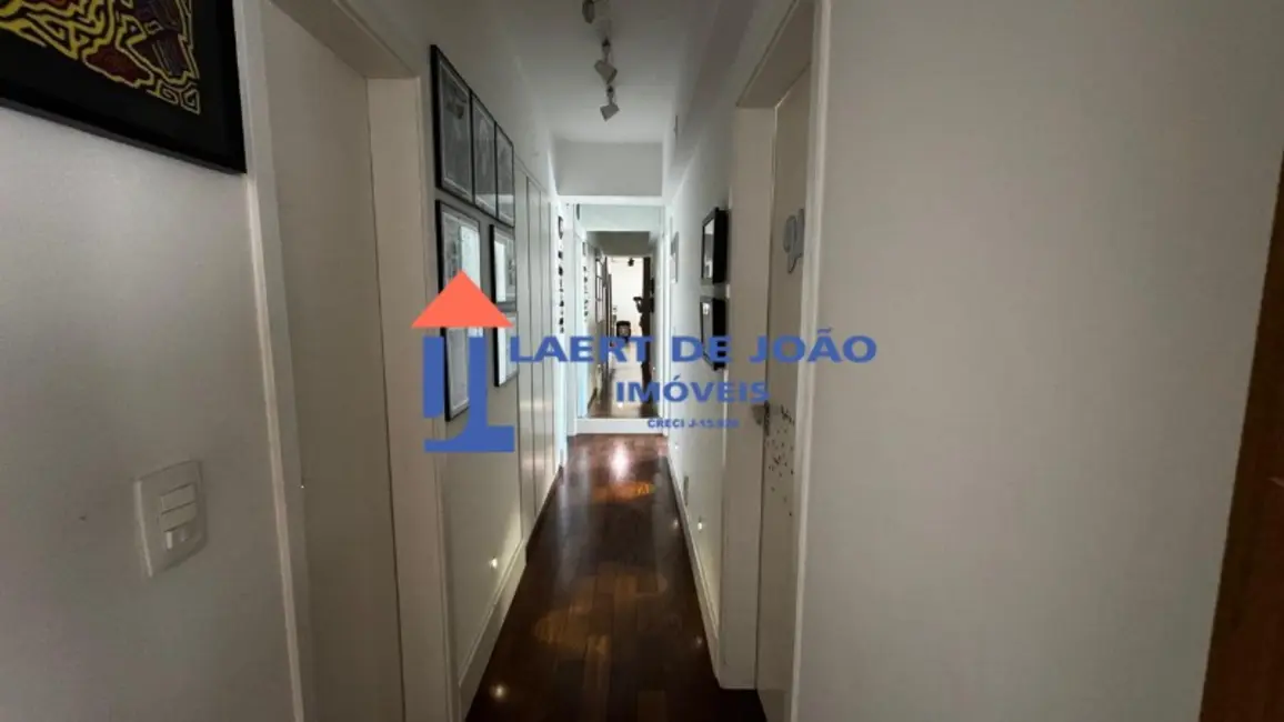 Foto 9 de Apartamento com 3 quartos à venda, 122m2 em Campo Belo, São Paulo - SP