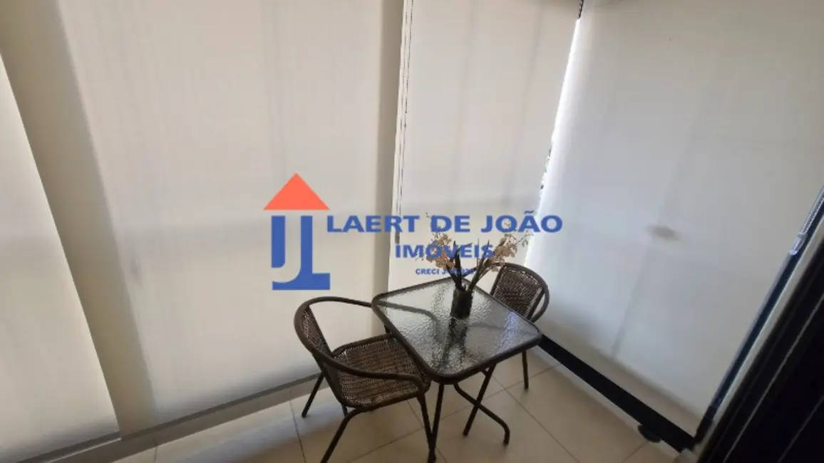 Foto 7 de Loft / Flat com 1 quarto para alugar, 38m2 em Campo Belo, São Paulo - SP