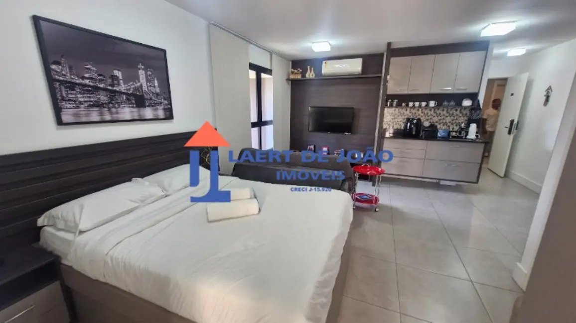 Foto 9 de Loft / Flat com 1 quarto para alugar, 38m2 em Campo Belo, São Paulo - SP