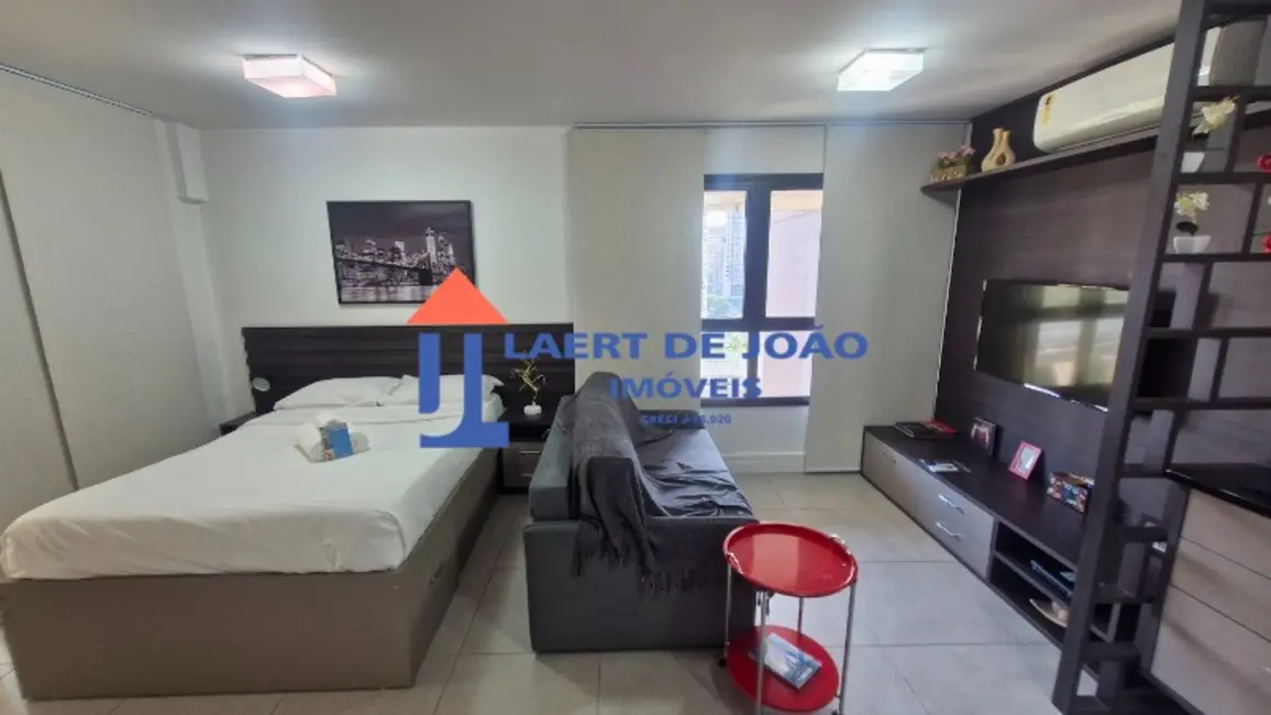 Foto 5 de Loft / Flat com 1 quarto para alugar, 38m2 em Campo Belo, São Paulo - SP