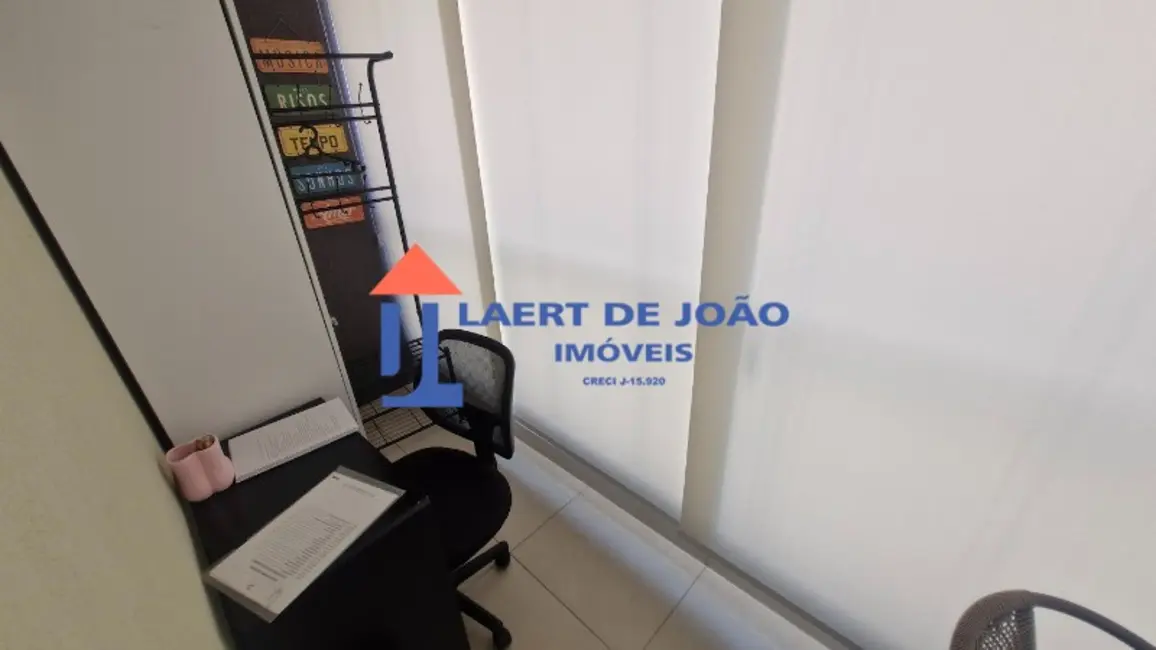 Foto 6 de Loft / Flat com 1 quarto para alugar, 38m2 em Campo Belo, São Paulo - SP