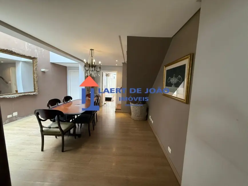 Foto 7 de Casa com 2 quartos à venda, 155m2 em Campo Belo, São Paulo - SP