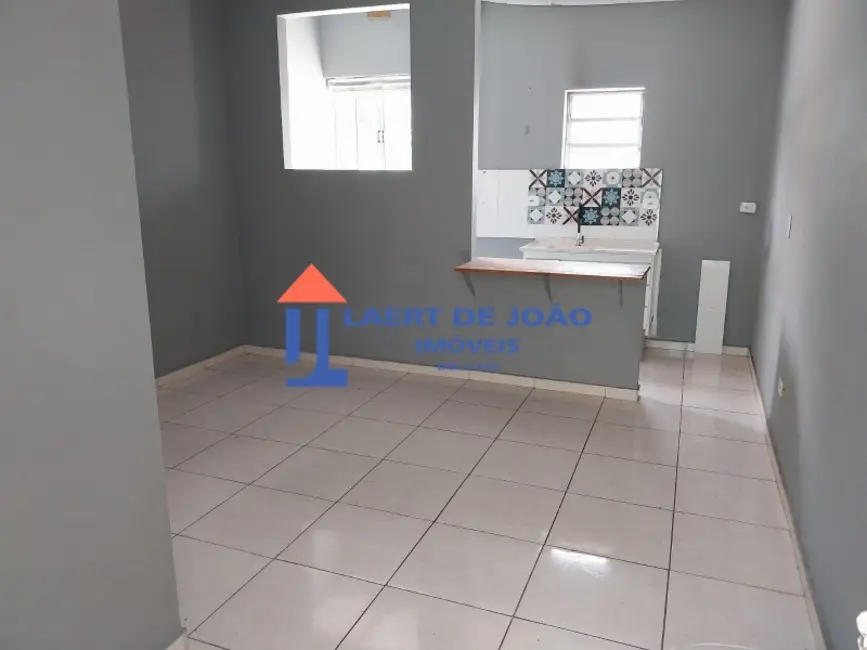 Foto 1 de Casa com 1 quarto para alugar, 30m2 em Vila Congonhas, São Paulo - SP