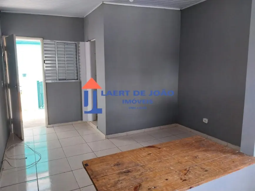 Foto 2 de Casa com 1 quarto para alugar, 30m2 em Vila Congonhas, São Paulo - SP