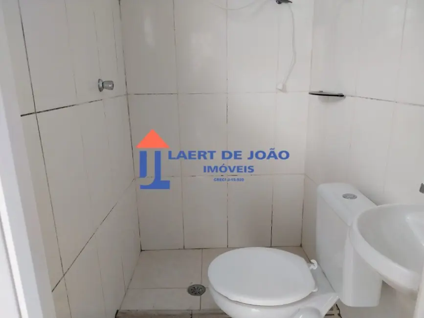 Foto 4 de Casa com 1 quarto para alugar, 30m2 em Vila Congonhas, São Paulo - SP