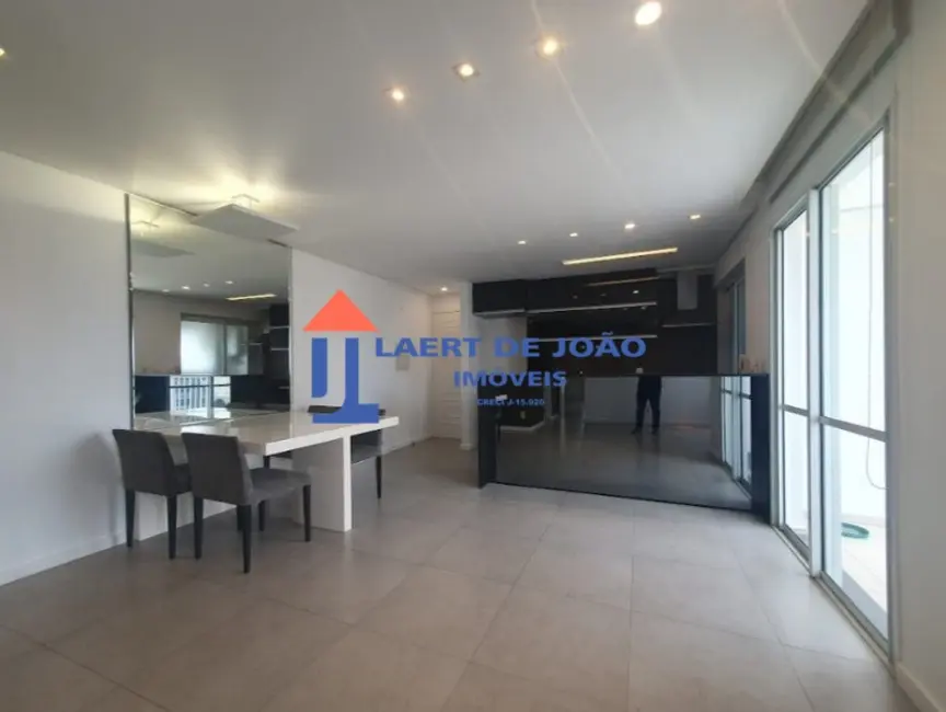 Foto 1 de Apartamento com 2 quartos para alugar, 71m2 em Vila Nova Conceição, São Paulo - SP