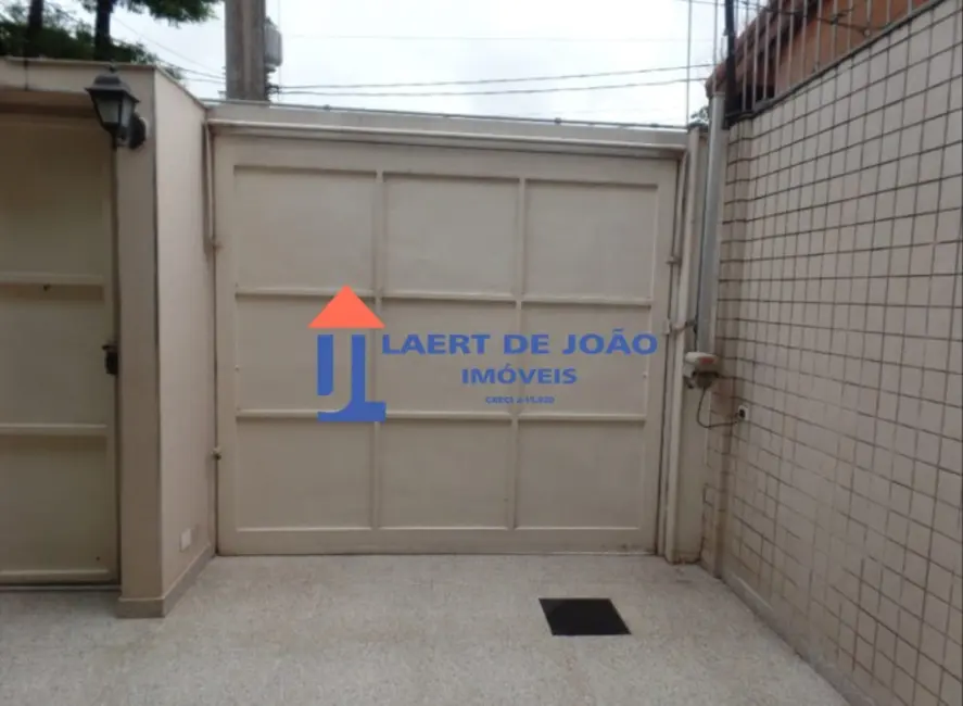 Foto 2 de Casa com 3 quartos à venda, 149m2 em Planalto Paulista, São Paulo - SP