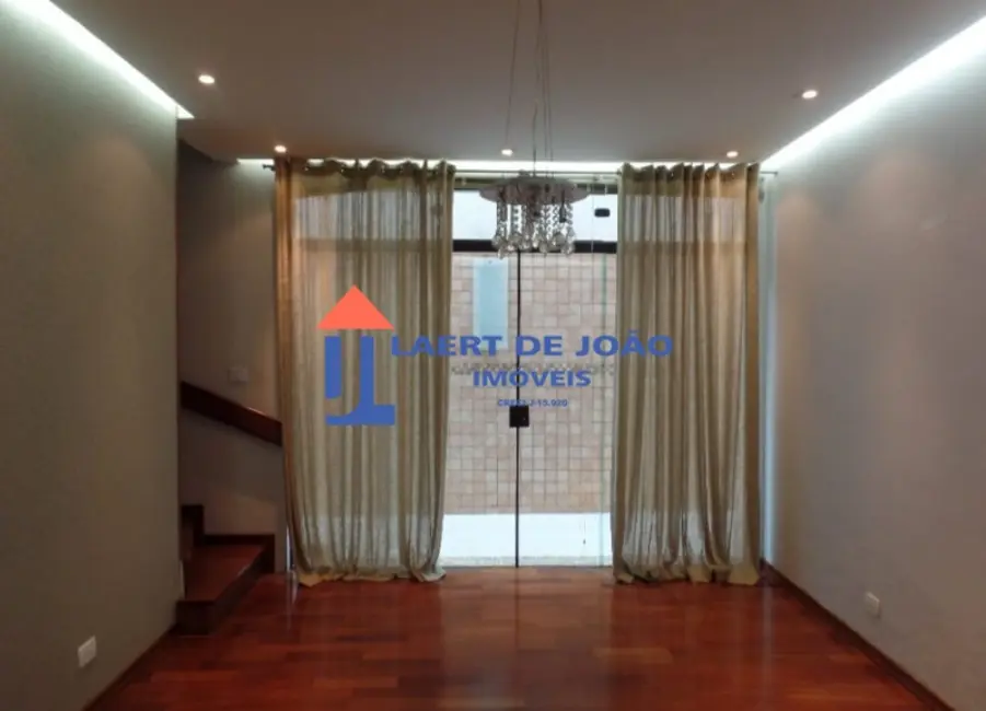 Foto 9 de Casa com 3 quartos à venda, 149m2 em Planalto Paulista, São Paulo - SP