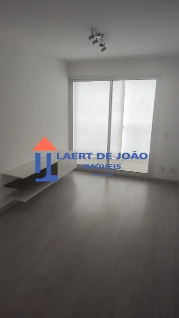 Foto 3 de Apartamento com 2 quartos à venda e para alugar, 50m2 em Campo Belo, São Paulo - SP