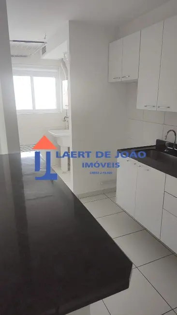 Foto 6 de Apartamento com 2 quartos à venda e para alugar, 50m2 em Campo Belo, São Paulo - SP