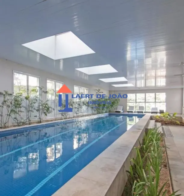 Foto 1 de Apartamento com 2 quartos à venda e para alugar, 50m2 em Campo Belo, São Paulo - SP