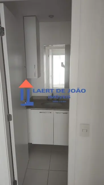 Foto 8 de Apartamento com 2 quartos à venda e para alugar, 50m2 em Campo Belo, São Paulo - SP