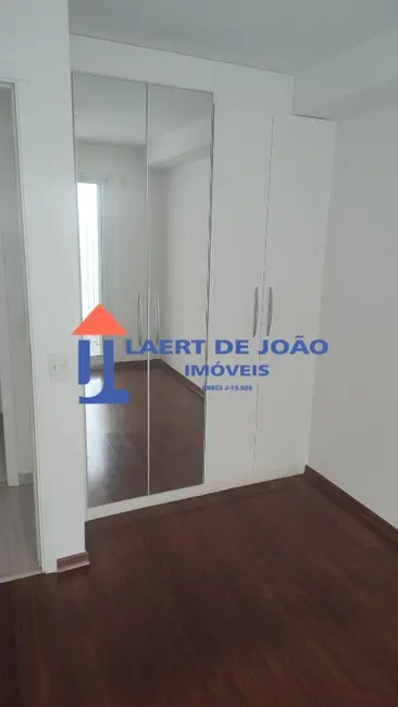 Foto 7 de Apartamento com 2 quartos à venda e para alugar, 50m2 em Campo Belo, São Paulo - SP