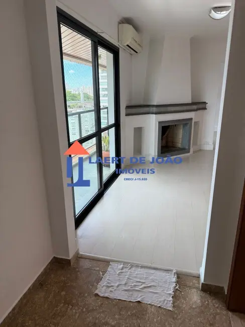 Apartamento com 3 quartos à venda, 137m2 em Vila Congonhas, São Paulo - SP - imagem 3 Foto 3 de Apartamento com 3 quartos à venda, 137m2 em Vila Congonhas, São Paulo - SP