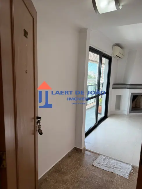Apartamento com 3 quartos à venda, 137m2 em Vila Congonhas, São Paulo - SP - imagem 2 Foto 2 de Apartamento com 3 quartos à venda, 137m2 em Vila Congonhas, São Paulo - SP