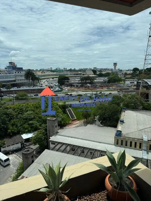 Apartamento com 3 quartos à venda, 137m2 em Vila Congonhas, São Paulo - SP - imagem 1 Foto 1 de Apartamento com 3 quartos à venda, 137m2 em Vila Congonhas, São Paulo - SP