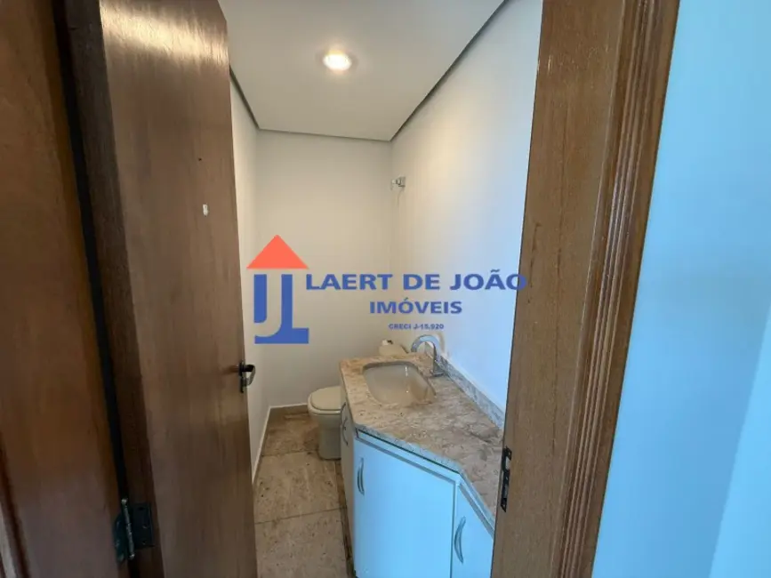 Apartamento com 3 quartos à venda, 137m2 em Vila Congonhas, São Paulo - SP - imagem 6 Foto 6 de Apartamento com 3 quartos à venda, 137m2 em Vila Congonhas, São Paulo - SP
