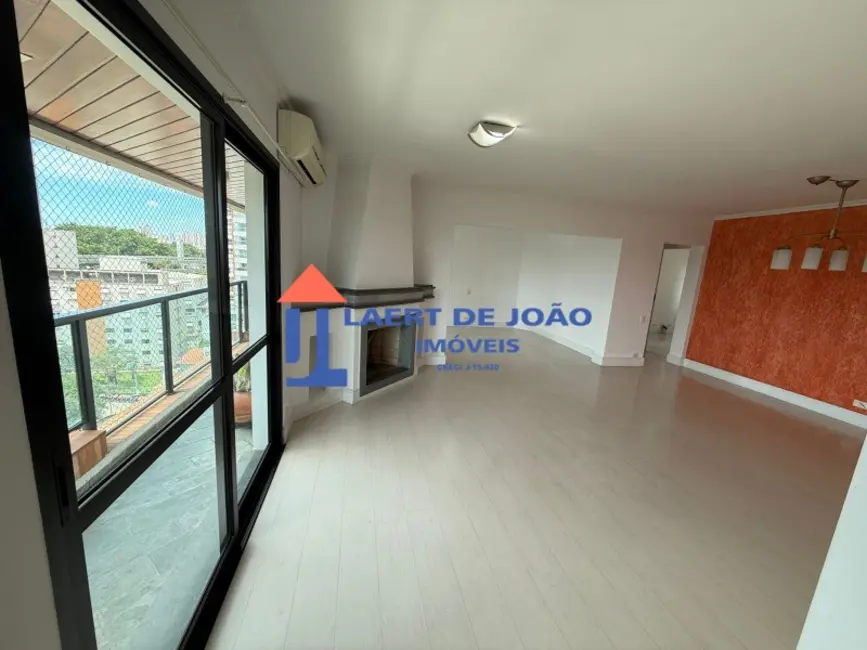 Apartamento com 3 quartos à venda, 137m2 em Vila Congonhas, São Paulo - SP - imagem 7 Foto 7 de Apartamento com 3 quartos à venda, 137m2 em Vila Congonhas, São Paulo - SP
