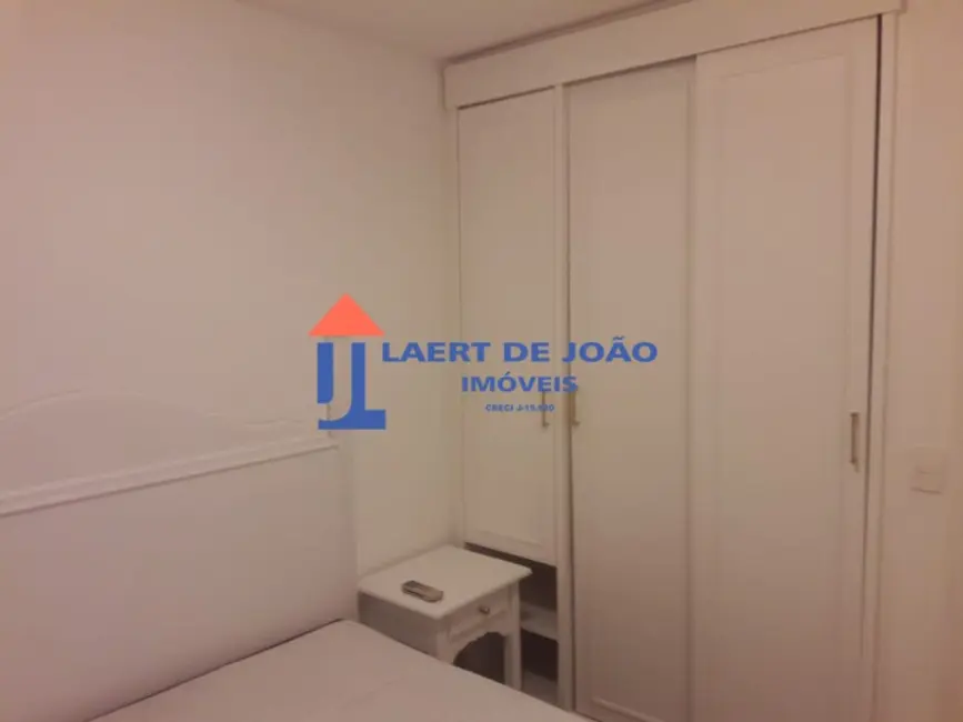 Foto 7 de Apartamento com 1 quarto para alugar, 35m2 em Moema, São Paulo - SP