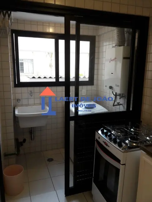 Foto 6 de Apartamento com 1 quarto para alugar, 35m2 em Moema, São Paulo - SP