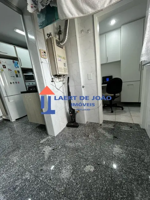 Apartamento com 3 quartos à venda e para alugar, 105m2 em Alto da Boa Vista, São Paulo - SP - imagem 8 Foto 8 de Apartamento com 3 quartos à venda e para alugar, 105m2 em Alto da Boa Vista, São Paulo - SP