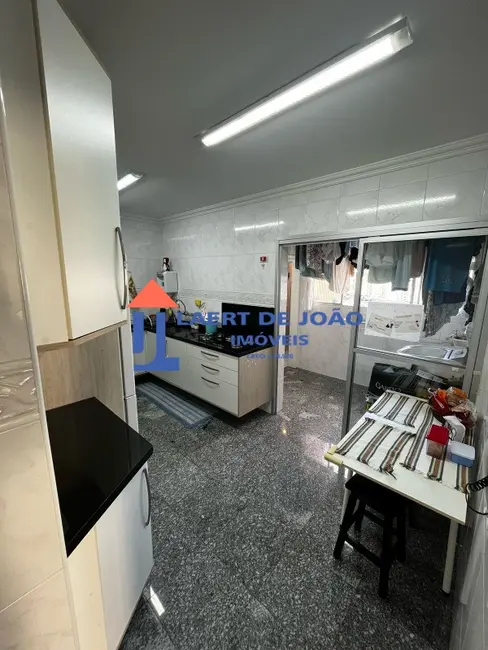 Apartamento com 3 quartos à venda e para alugar, 105m2 em Alto da Boa Vista, São Paulo - SP - imagem 6 Foto 6 de Apartamento com 3 quartos à venda e para alugar, 105m2 em Alto da Boa Vista, São Paulo - SP