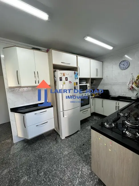 Apartamento com 3 quartos à venda e para alugar, 105m2 em Alto da Boa Vista, São Paulo - SP - imagem 3 Foto 3 de Apartamento com 3 quartos à venda e para alugar, 105m2 em Alto da Boa Vista, São Paulo - SP