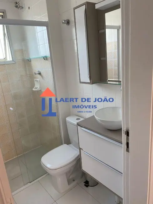 Foto 9 de Apartamento com 1 quarto para alugar, 50m2 em Campo Belo, São Paulo - SP