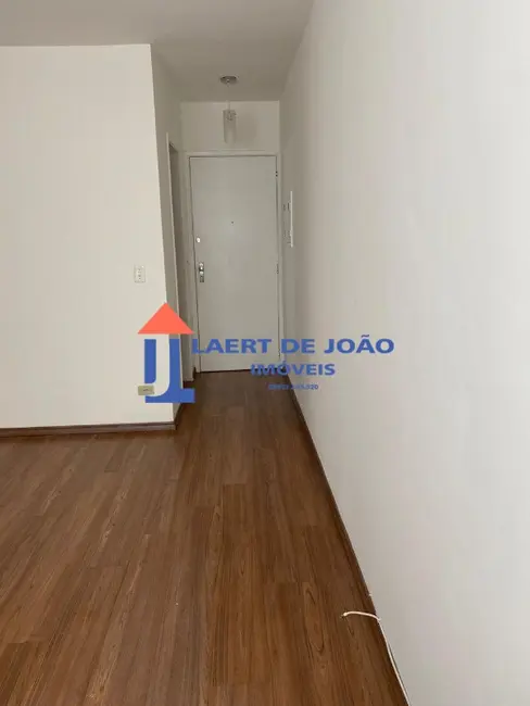 Foto 2 de Apartamento com 1 quarto para alugar, 50m2 em Campo Belo, São Paulo - SP