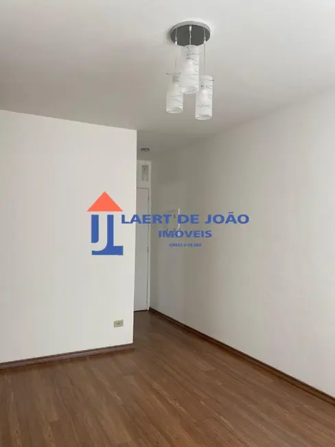 Foto 1 de Apartamento com 1 quarto para alugar, 50m2 em Campo Belo, São Paulo - SP