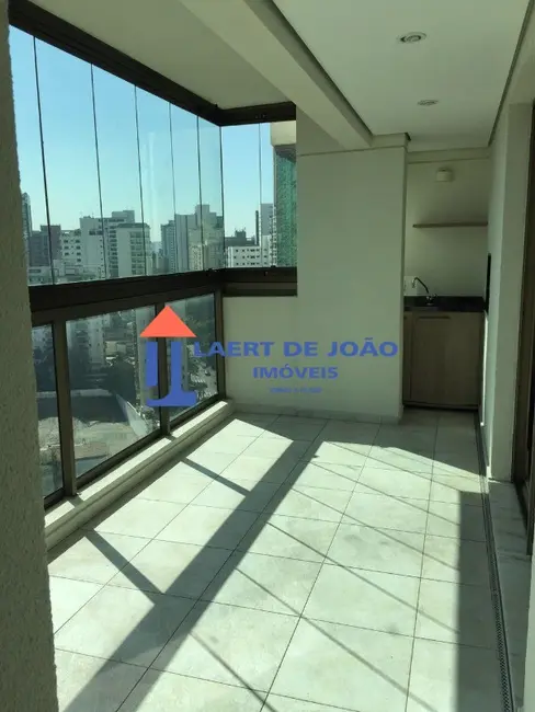 Foto 8 de Apartamento com 3 quartos para alugar, 147m2 em Brooklin Paulista, São Paulo - SP