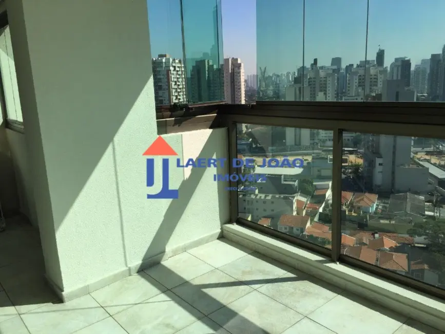 Foto 9 de Apartamento com 3 quartos para alugar, 147m2 em Brooklin Paulista, São Paulo - SP