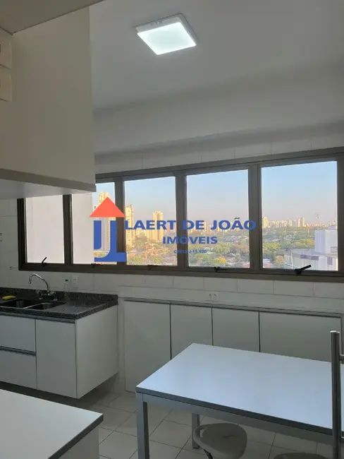 Foto 7 de Apartamento com 3 quartos para alugar, 147m2 em Brooklin Paulista, São Paulo - SP