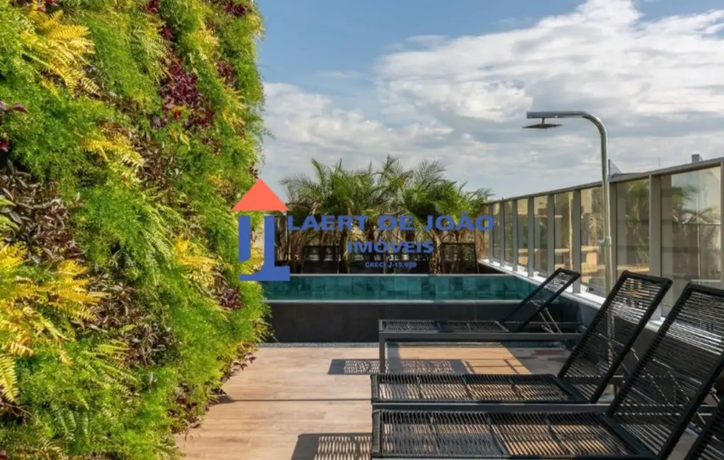 Foto 1 de Loft / Flat com 1 quarto à venda, 76m2 em Vila Nova Conceição, São Paulo - SP