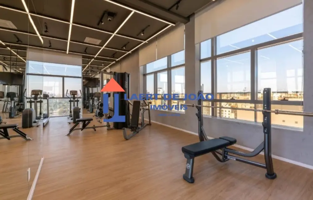 Foto 8 de Loft / Flat com 1 quarto à venda, 76m2 em Vila Nova Conceição, São Paulo - SP