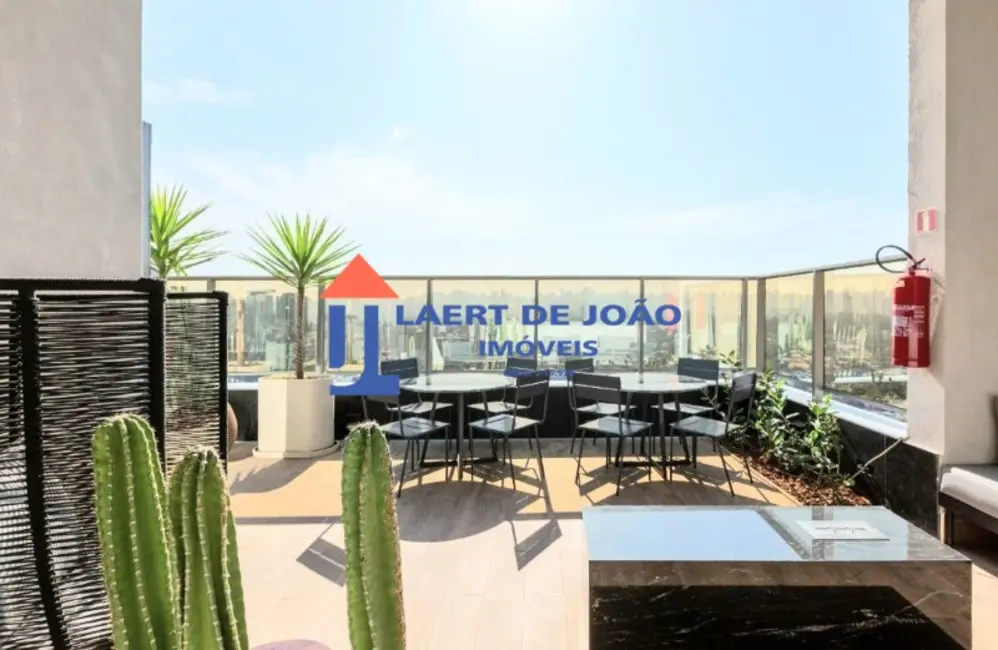 Foto 5 de Loft / Flat com 1 quarto à venda, 76m2 em Vila Nova Conceição, São Paulo - SP