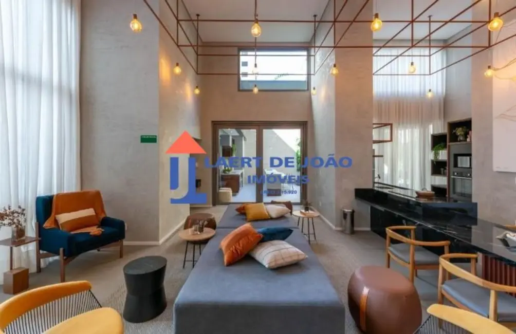 Foto 2 de Apartamento com 3 quartos à venda, 140m2 em Vila Nova Conceição, São Paulo - SP
