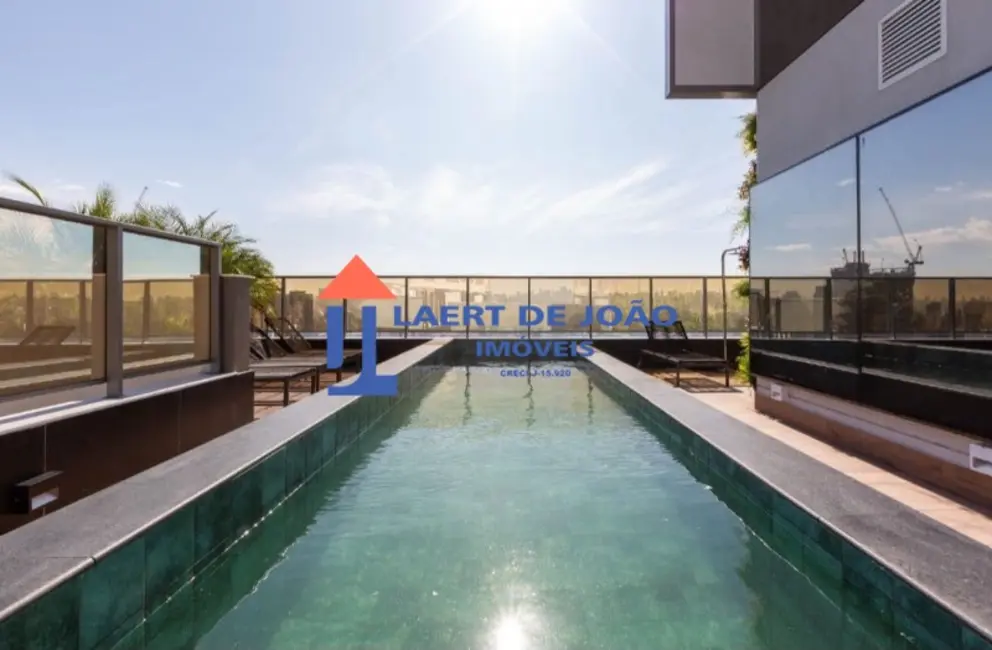 Foto 1 de Apartamento com 3 quartos à venda, 140m2 em Vila Nova Conceição, São Paulo - SP