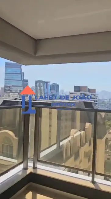 Foto 7 de Apartamento com 3 quartos à venda, 181m2 em Vila Nova Conceição, São Paulo - SP