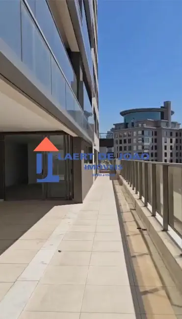 Foto 2 de Apartamento com 3 quartos à venda, 181m2 em Vila Nova Conceição, São Paulo - SP