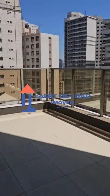 Foto 6 de Apartamento com 3 quartos à venda, 181m2 em Vila Nova Conceição, São Paulo - SP