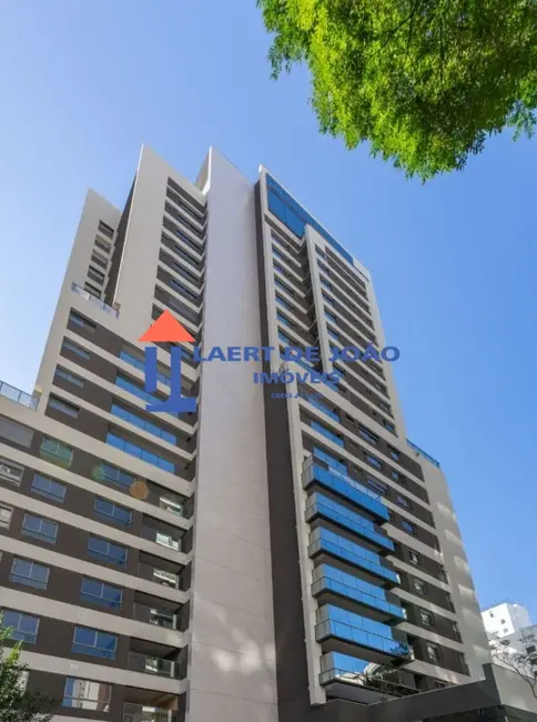 Foto 6 de Apartamento com 3 quartos à venda, 140m2 em Vila Nova Conceição, São Paulo - SP