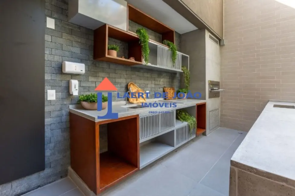 Foto 9 de Apartamento com 3 quartos à venda, 140m2 em Vila Nova Conceição, São Paulo - SP