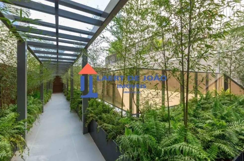 Foto 5 de Apartamento com 3 quartos à venda, 140m2 em Vila Nova Conceição, São Paulo - SP