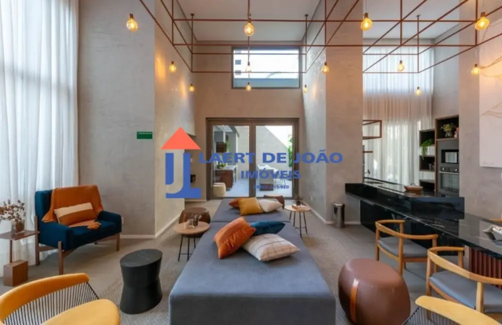 Foto 1 de Apartamento com 3 quartos à venda, 140m2 em Vila Nova Conceição, São Paulo - SP